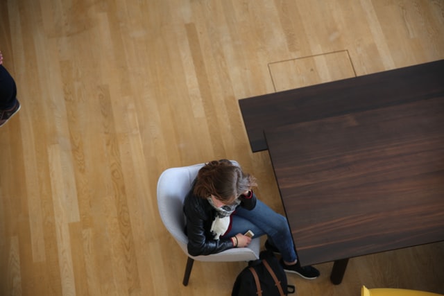 Should You Consider Rooms Differently When Choosing a Floor Type? Find Your Solutions Here
